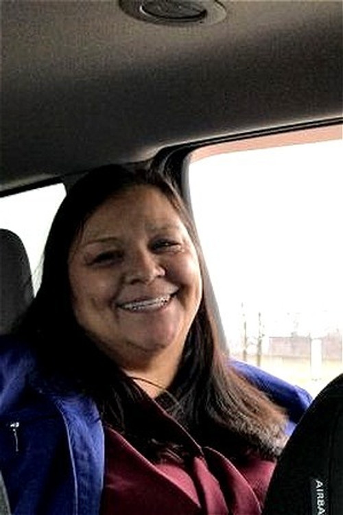 Photo of Sandra Rodriguez-Kennedy