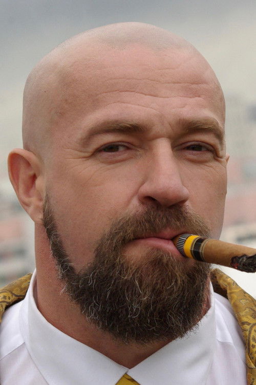 Photo of Sergey Badyuk