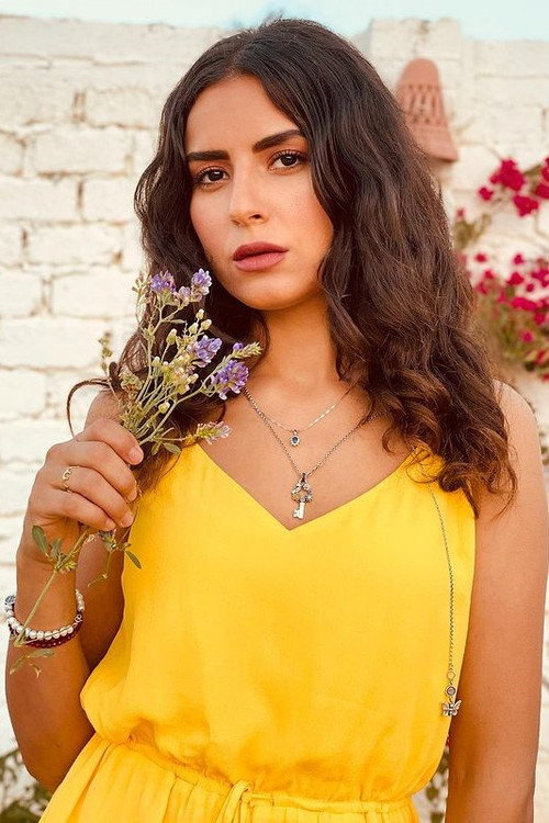 Photo of Reham Ayman