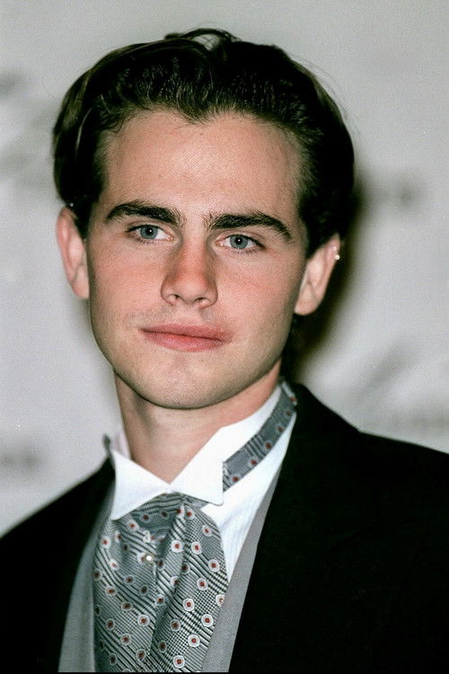 Photo of Rider Strong