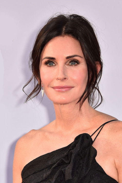 Photo of Courteney Cox