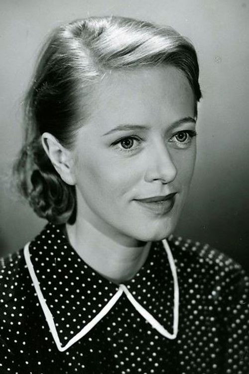 Photo of Ingeborg Brams