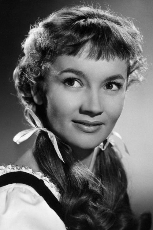 Photo of Liselotte Pulver