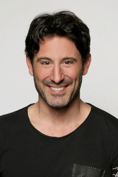 Photo of Lefteris Eleftheriou