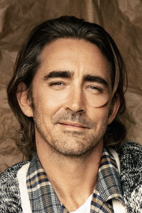 Photo of Lee Pace