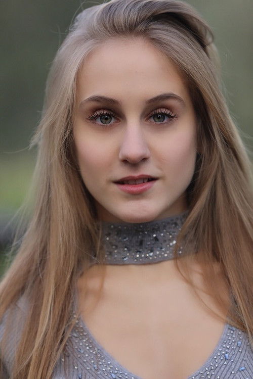 Photo of Francesca Amodio