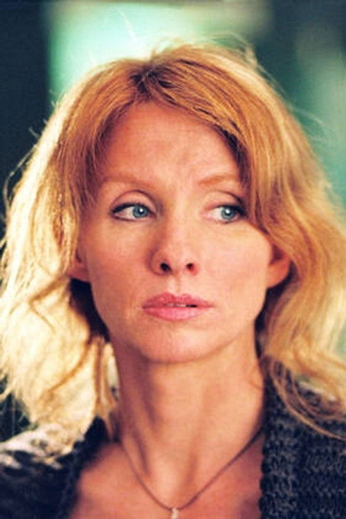 Photo of Suki Kaiser