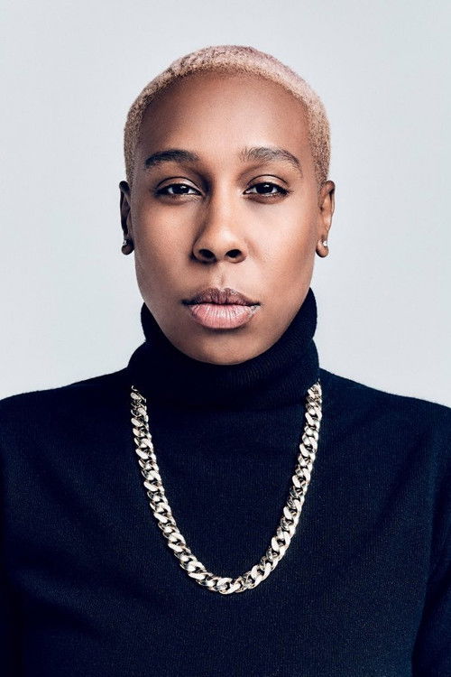 Photo of Lena Waithe