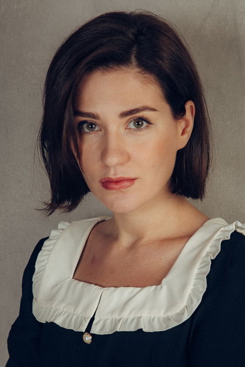 Photo of Victoria Kovalenko