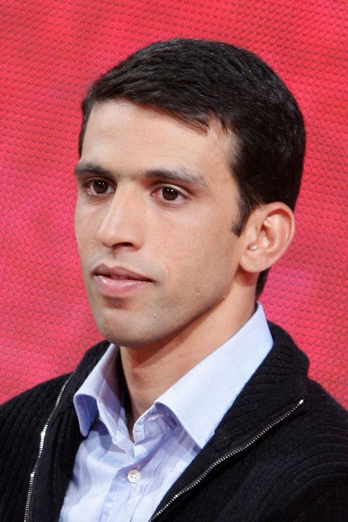 Photo of Hicham El Guerrouj