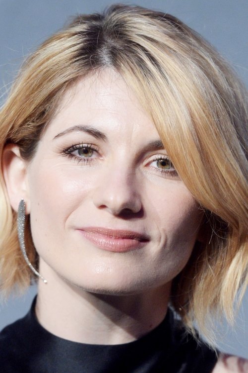Photo of Jodie Whittaker
