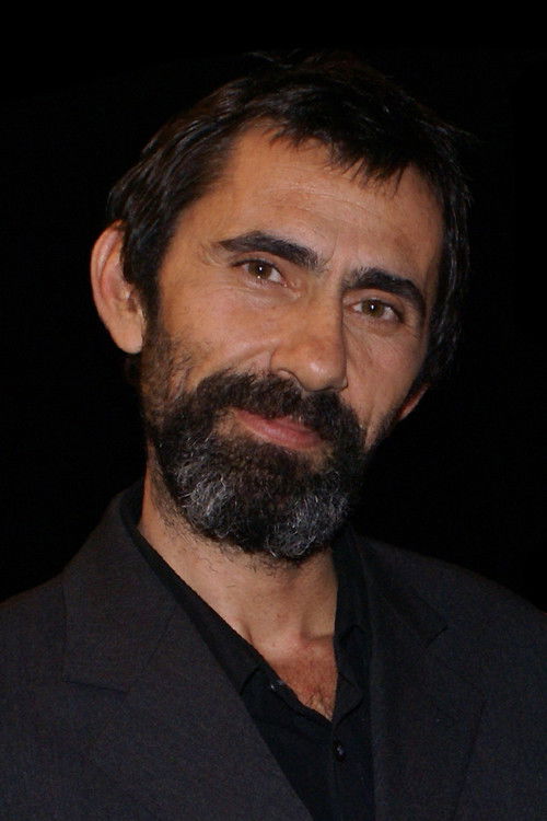 Photo of Peker Açıkalın