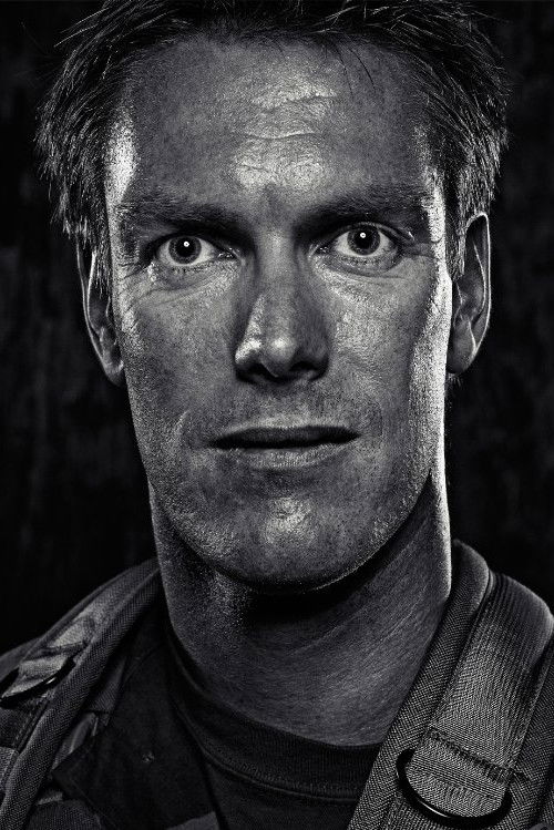 Photo of Joost Janssen