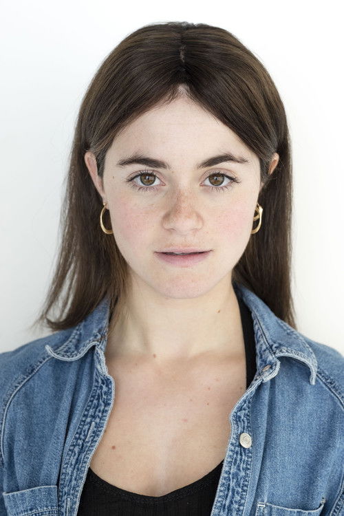 Photo of Alison Jaye Horowitz