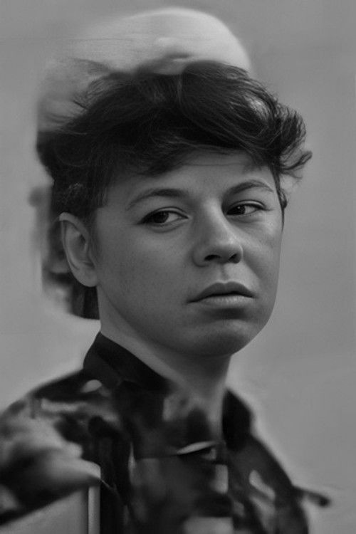 Photo of Zhanna Aleksandrova