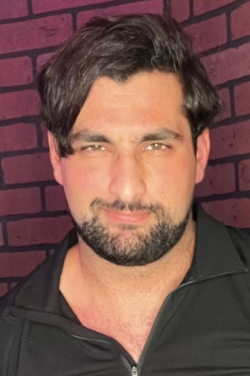 Photo of Fernando Lopez