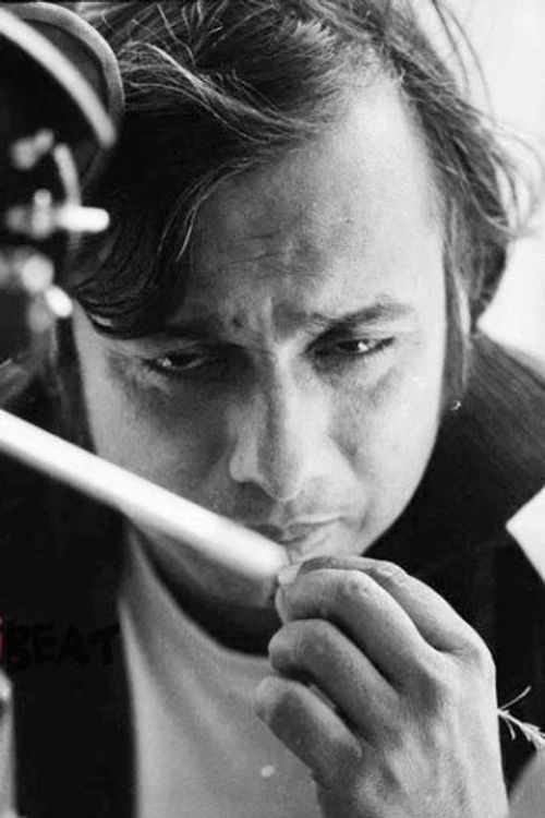 Photo of Ashok Kumar Agarwal