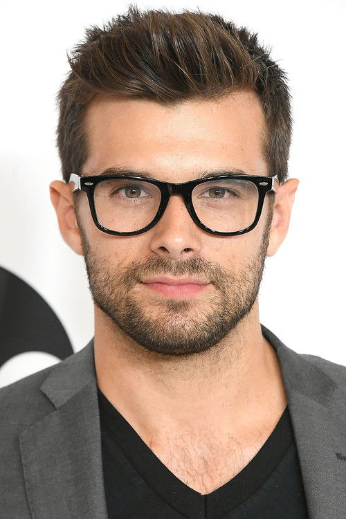 Photo of Josh Swickard