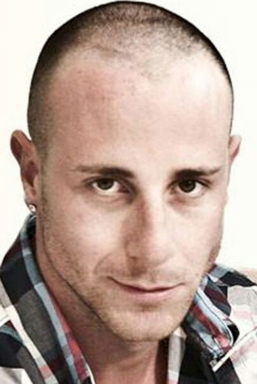 Photo of Claudio Pallitto