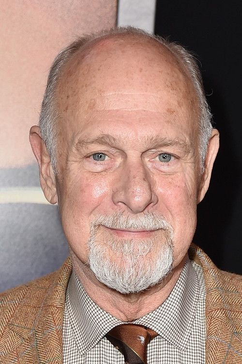 Photo of Gerald McRaney