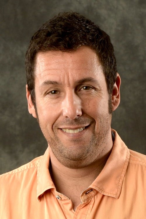 Photo of Adam Sandler