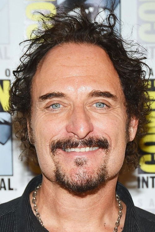 Photo of Kim Coates