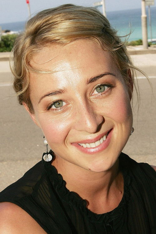 Photo of Asher Keddie