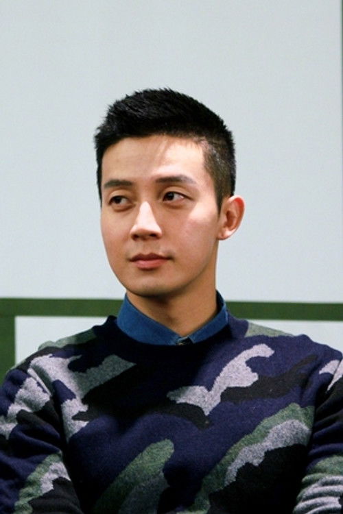 Photo of Heo Kyung-hwan