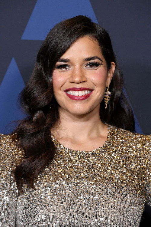 Photo of America Ferrera