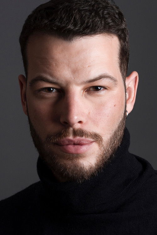 Photo of António Camelier