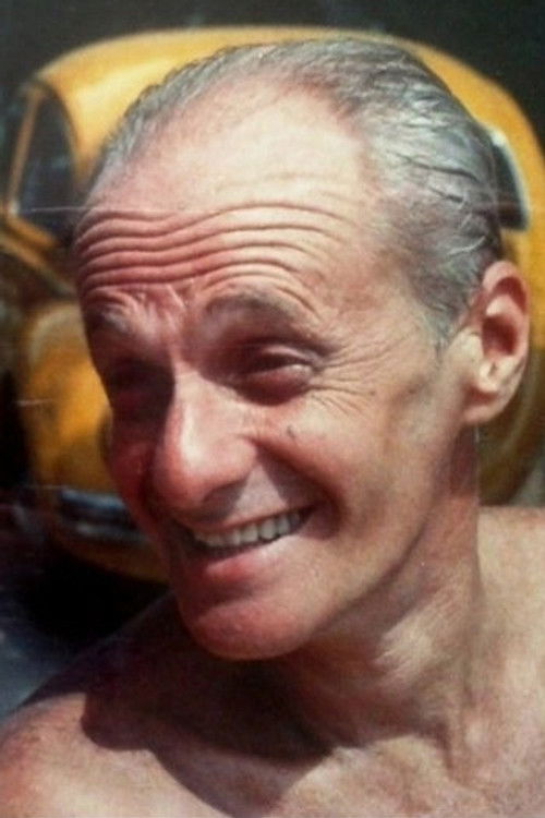 Photo of Older Cazarré