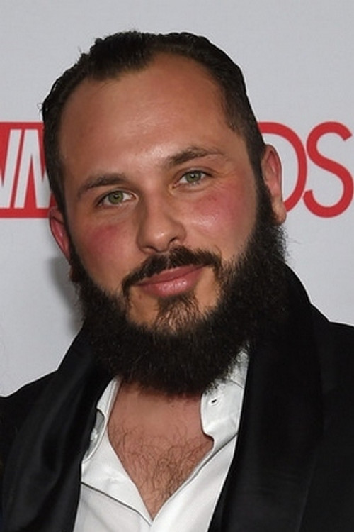 Photo of Greg Lansky