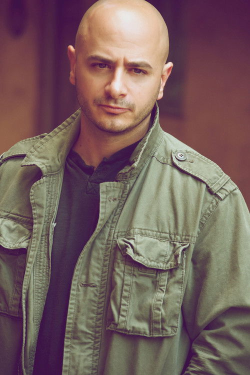 Photo of Bert Rotundo