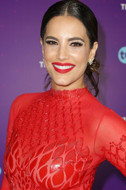 Photo of Gaby Espino