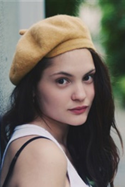 Photo of Clémence Boisnard