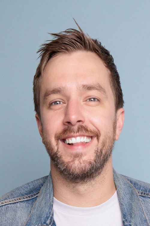 Photo of Iain Stirling