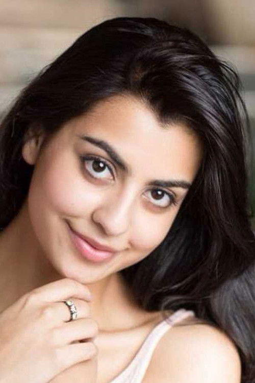 Photo of Sasha Singh