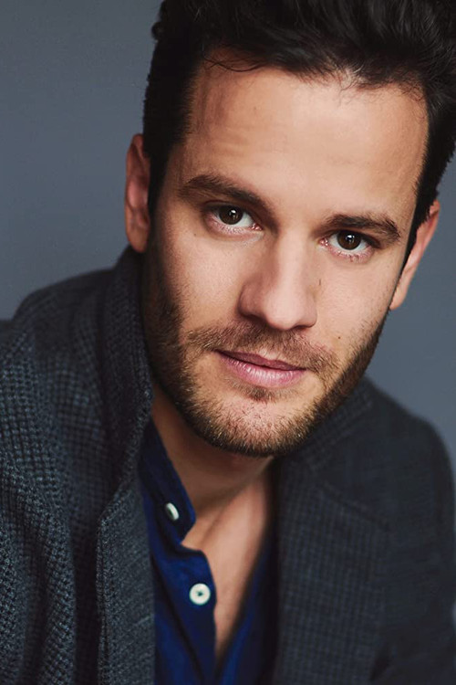 Photo of Miklós Bányai