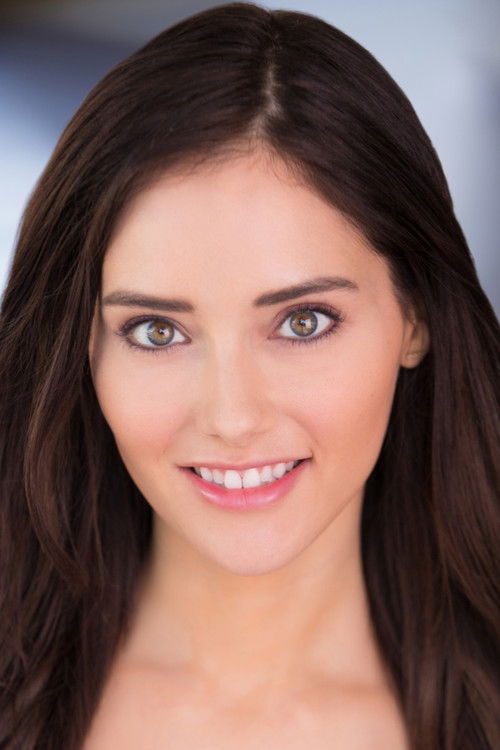 Photo of Clara Carlo