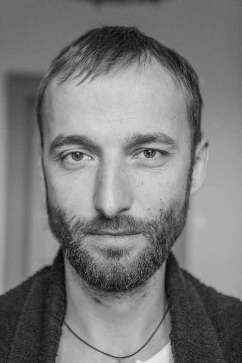 Photo of Märt Avandi