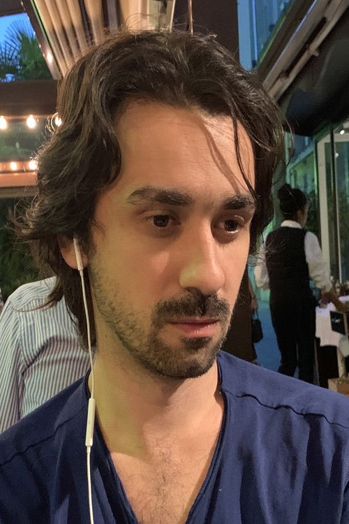 Photo of Adrien Boublil