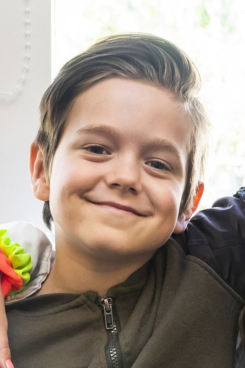 Photo of Nils Kendle