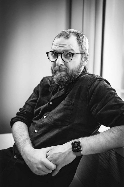 Photo of Jonnie Howard