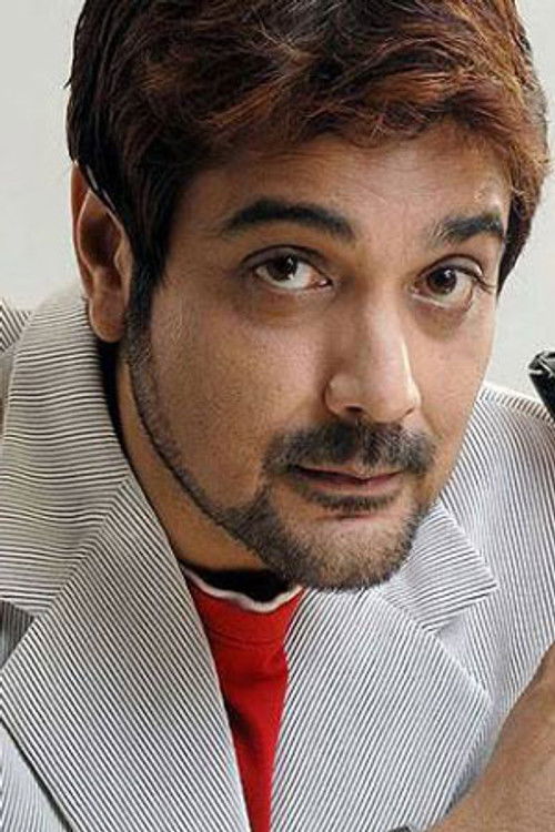 Photo of Prosenjit Chatterjee