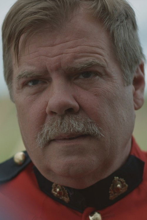 Photo of Greg Lawson