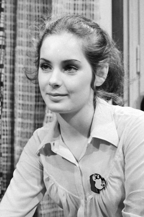 Photo of Danuta Kowalska