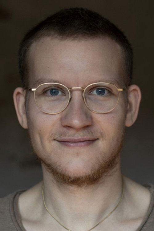 Photo of Jannik Tesch