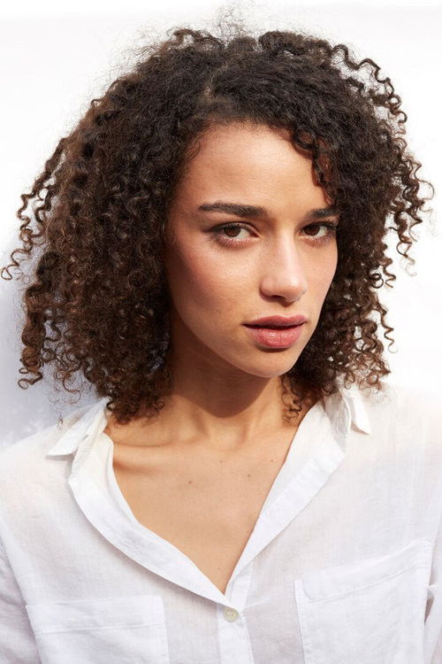 Photo of Alia Seror-O'Neill