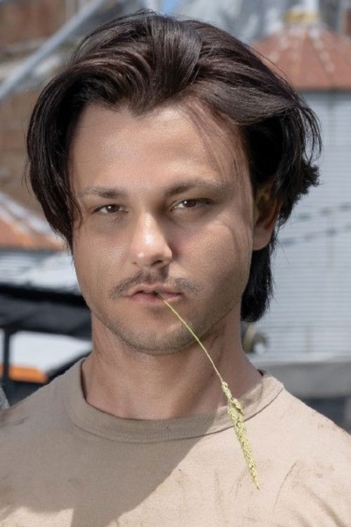 Photo of Enzo Muller