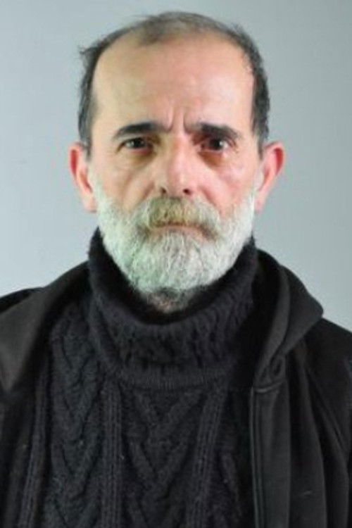 Photo of Fuat Onan